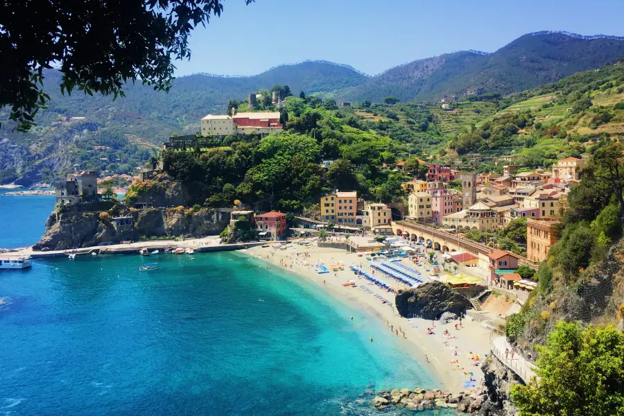 Monterosso al Mare