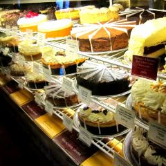 The Cheesecake Factory User Photo