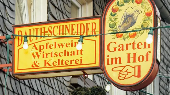 Dauth-Schneider