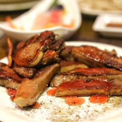 Xinhaishanfashi Teppanyaki (huayan'aotelaisi) User Photo