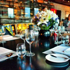 CHAR bar and grill ảnh của người dùng