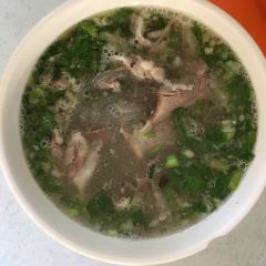 楊老五羊肉粉湯張用戶圖片