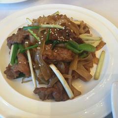 世贸万锦大酒店·望雲阁餐厅 여행 사진