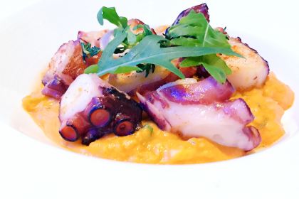 Ristorante L’Olivo at Al Mahara