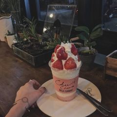 Cheevit Cheeva張用戶圖片