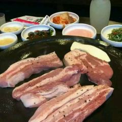 Hwaro Hyang User Photo