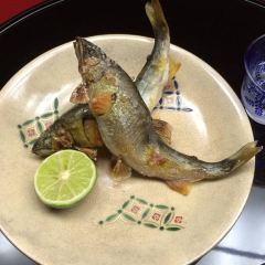 Isshi Souden Nakamura User Photo