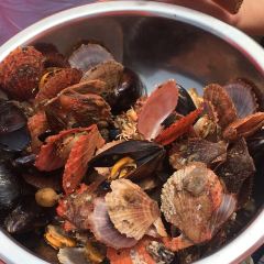 Sheng shan hai xian ting User Photo