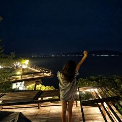 Dining on the Rocks張用戶圖片