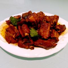 HeJiaHuan CaiGuan User Photo