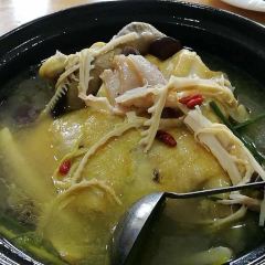 阿華飯店（十五年的店）張用戶圖片