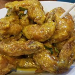 Qiang Shi Fu cenang Seafood Restaurant User Photo