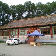 一盏明灯全素斋(五爷庙店) User Photo
