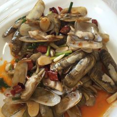 Shenhai Fishing Port User Photo