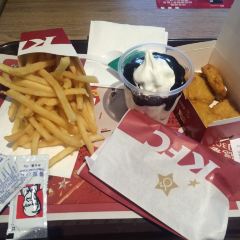 KFC (tianhong) User Photo