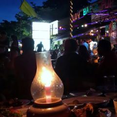 Ploy Talay User Photo