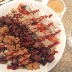 新元素餐廳(七寶萬科廣場店)張用戶圖片
