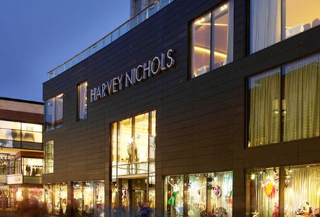 Harvey Nichols（布裡斯托爾店）