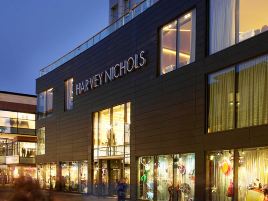 Harvey Nichols（布里斯托尔店）