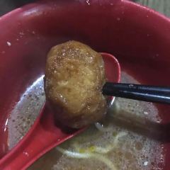 HONGFU NOODLE RESTAURANT User Photo