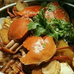 東大方(武康河滨店) User Photo