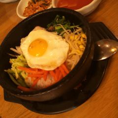 QUAN ZHOU BAN FAN User Photo