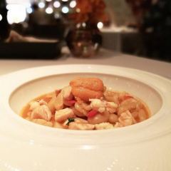 8½ Otto e Mezzo BOMBANA Macau User Photo
