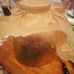蘇聯懷舊餐廳張用戶圖片