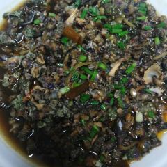 舌尖上de海鮮館（總店）張用戶圖片