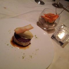 Sails Restaurant Auckland User Photo