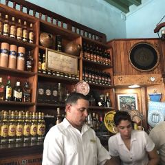 La Bodeguita del Medio張用戶圖片