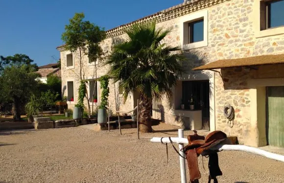 勒曼德布魯酒店