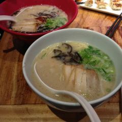Menya Nanabe User Photo