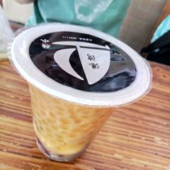 港湾糖水 User Photo