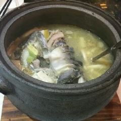 干老四雅鱼饭店(滨江西路店) User Photo