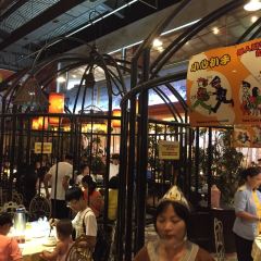 石岐佬中山菜館（張溪店）張用戶圖片