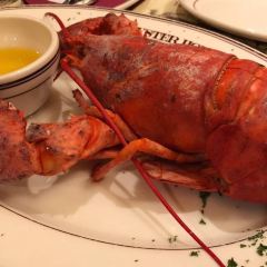 Union Oyster House ảnh của người dùng