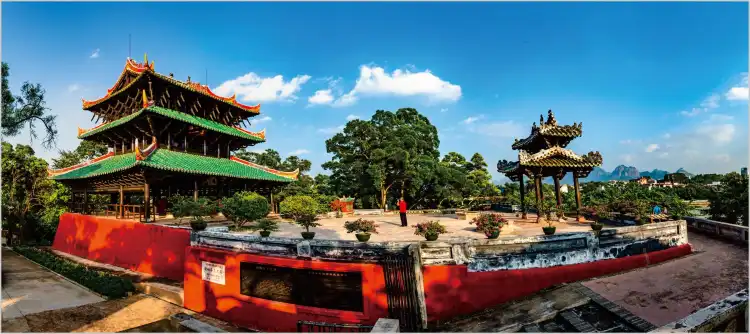 Rongxian