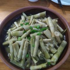 老安吉土菜馆 User Photo