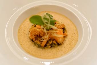 Popular dishes