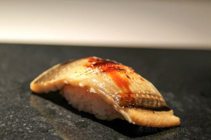 Sushi Nakazawa