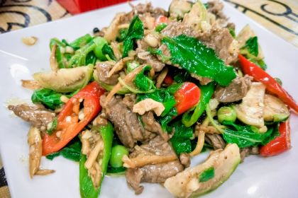 Mit Samui Restaurant