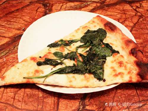 Joe's Pizza