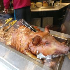 Oink Victoria Street User Photo
