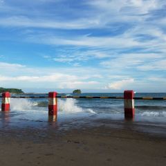 食庐海鲜十年(涠洲岛店) User Photo