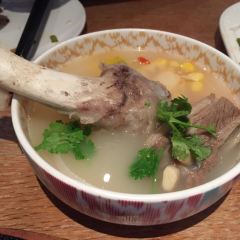 Yelixiali (wujiaochang) User Photo
