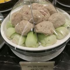 Dukou Restaurant (jianghailu2hao) User Photo
