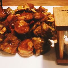 Ma's Kitchen User Photo