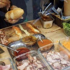 Banh Mi 25 User Photo