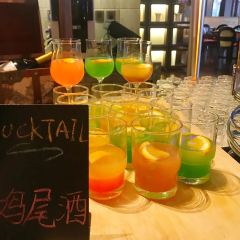 北辰洲际酒店·兰调全日餐厅 User Photo